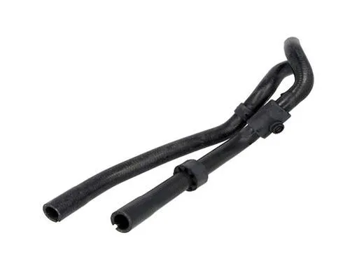 Manguera doble del radiador de la calefacción 1615650680 Peugeot/Citroen