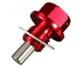 Tornnillo, cárter del motor