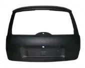 Puerta trasera Nissan Qashqai II J11