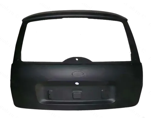 Puerta de maletero Peugeot 205 II