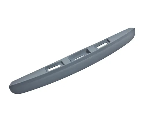 Moldura de tapa de maletero 848102784R Renault (RVI)