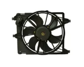Ventilador del motor Citroen C4 I LC