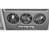 Unidad de control, calefacción/ventilacion Peugeot Boxer 250