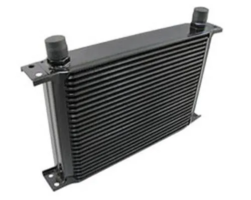 Radiador adicional de refrigeración del motor 3WA121251A VAG