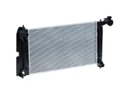 Radiador Renault Clio SYMBOL LB0, LB1, LB2