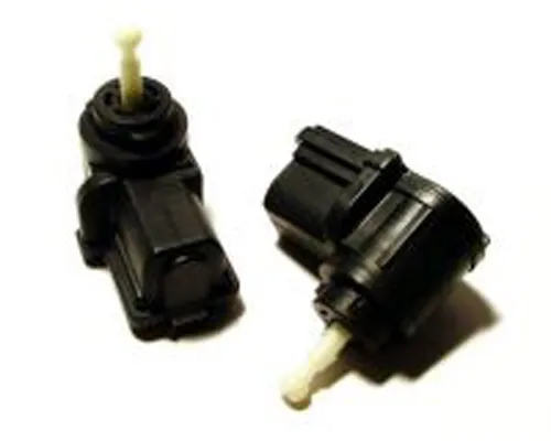 Motor regulador de faros Fiat Bravo I