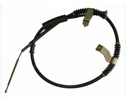 Cable de freno de mano trasero derecho/izquierdo 116001 Beca Cables