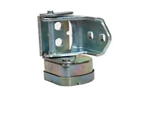 Bisagra de puerta delantera izquierda A9107201400 Mercedes