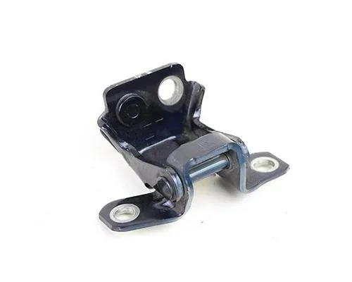 Bisagra de la puerta trasera derecha 5702A057 Mitsubishi