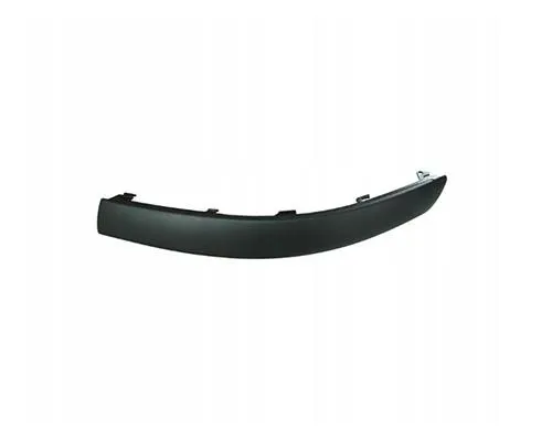 Protector, parachoques trasero derecho MN181322XA Mitsubishi