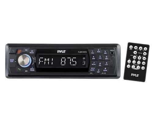 Radio AM/FM universal 861200K490 Toyota