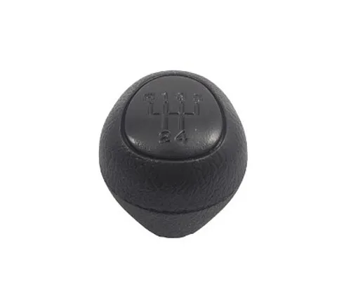 Pomo de palanca de cambios 98118898ZD Peugeot/Citroen