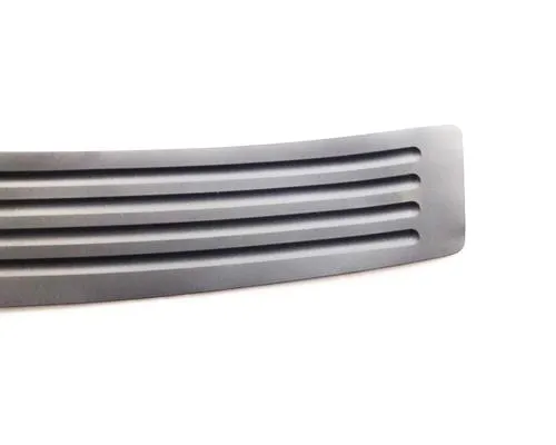 Rejilla del parachoques trasero 51127068397 BMW