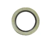 Junta, tapón roscado, colector de aceite