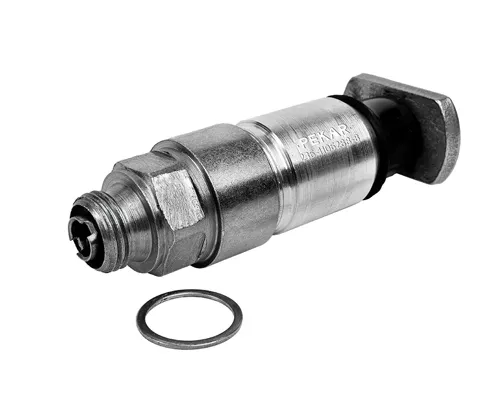 Bomba manual de cebado de combustible 0440011017 Bosch