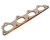 Junta de colector de escape