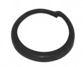 Espaciador (Anillo De Goma) Muelle Inferior Delantero