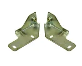 Soporte De Parrilla Del Radiador