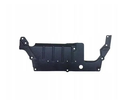 Protección trasera del motor A2975245600 Mercedes