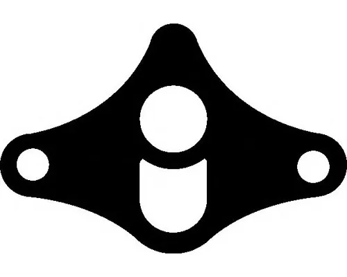 Bisagra de puerta delantera 9833303080 Peugeot/Citroen