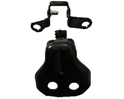 Bisagra de puerta trasera 5822A021 Mitsubishi