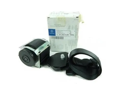 Cinturón de seguridad delantero izquierdo 868853720R Renault (RVI)