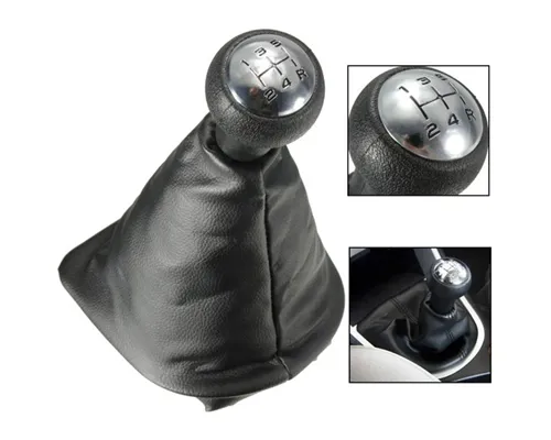 Pomo de palanca de cambios Opel Astra F
