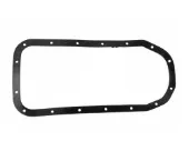 Junta, cárter de aceite