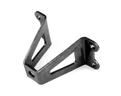 Soporte de rueda de repuesto 9820656880 Peugeot/Citroen