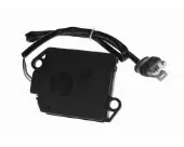 Actuador de compuerta de la calefacción Citroen C4 I LC