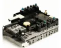 Módulo hidráulico de la transmisión automática Audi A6 4B2, 4B4