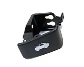 Asa, desbloqueo capó