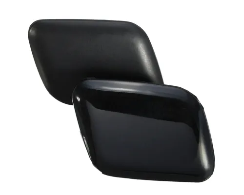 Tapa de la boquilla del lavafaros delantero 6438Y9 Peugeot/Citroen