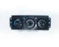 Control De Velocidad De El Ventilador De Enfriamiento (Unidad De Control)