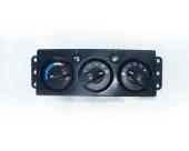 Control De Velocidad De El Ventilador De Enfriamiento (Unidad De Control)