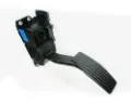 Pedal de acelerador