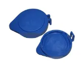 Tapa de depósito del agua de lavado