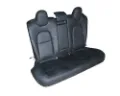 Asiento trasero