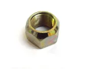 Tuerca, cubo de rueda trasero