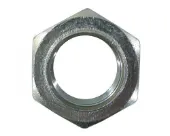 Tuerca, cubo de rueda delantero