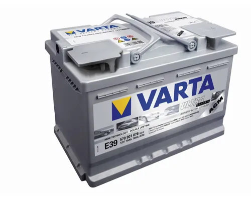 Batería TL604 Exide