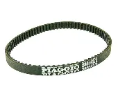 Correa Dentada Bomba De Aceite