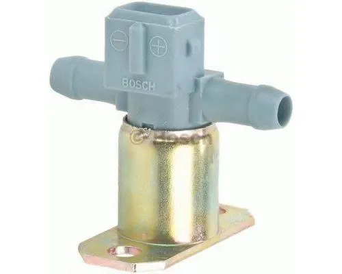 Válvula de arranque de combustible 13641267453 BMW