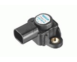 Sensor de presion de carga (inyeccion de aire turbina)