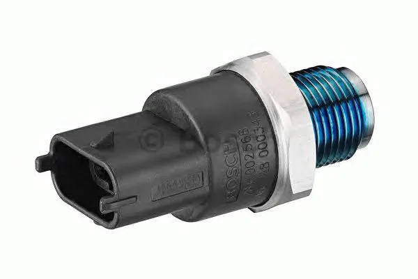 Sensor de presión de combustible 9160113A Delphi