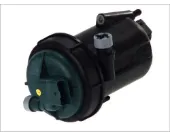 Caja del filtro de combustible Peugeot 308 I 4A, 4C