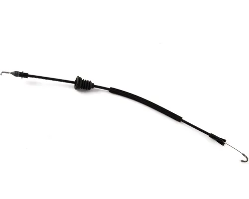 Cable de apertura de cerradura de puerta delantera 6971042010 Toyota