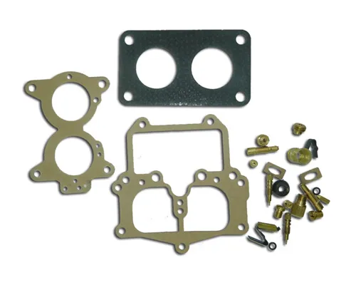 Juego de reparación de carburador K31227 Glaser