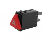 Boton de luz de emergencía Peugeot 307  3A, 3C