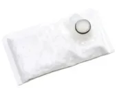 Filtro, unidad alimentación combustible